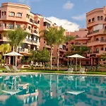 Appartement Premium Village, 5 Piscines