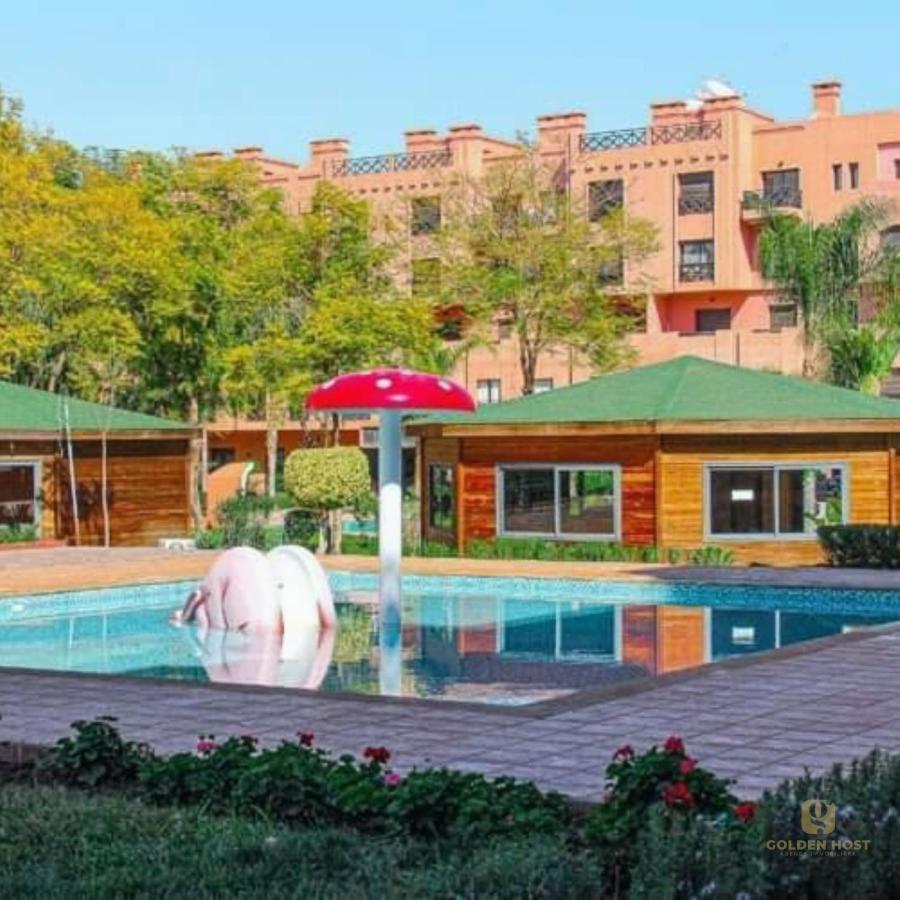 Premium Village, 5 Piscines * Marrakesh