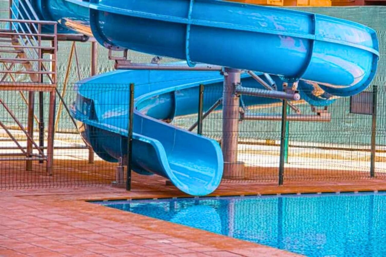Premium Village, 5 Piscines
