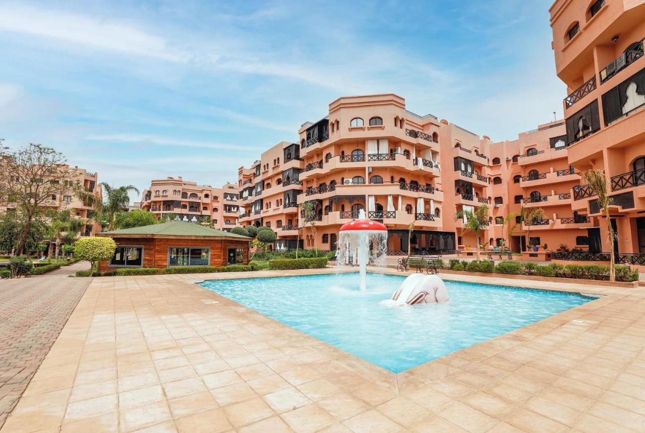 Premium Village, 5 Piscines