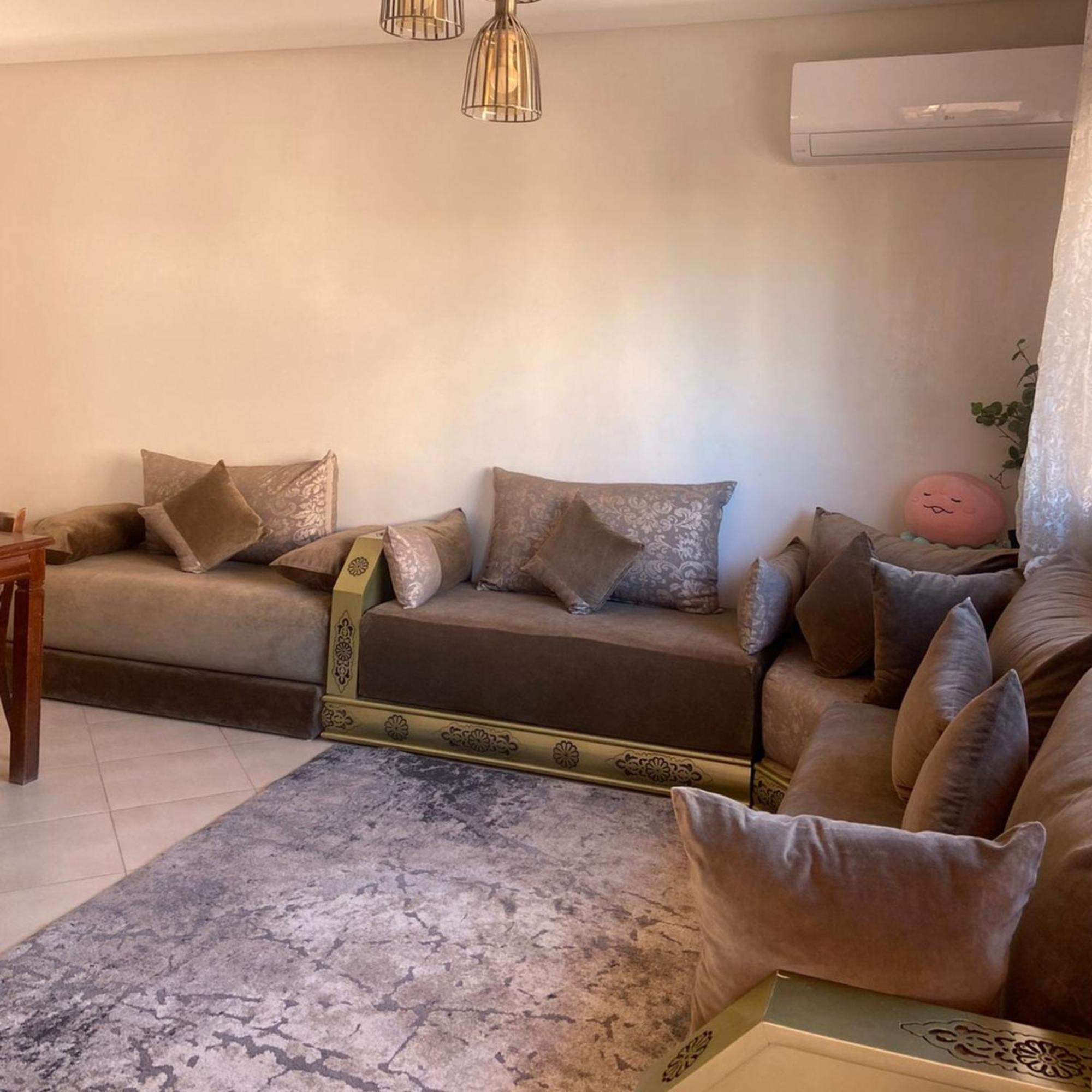 Appartement Premium Village, 5 Piscines *