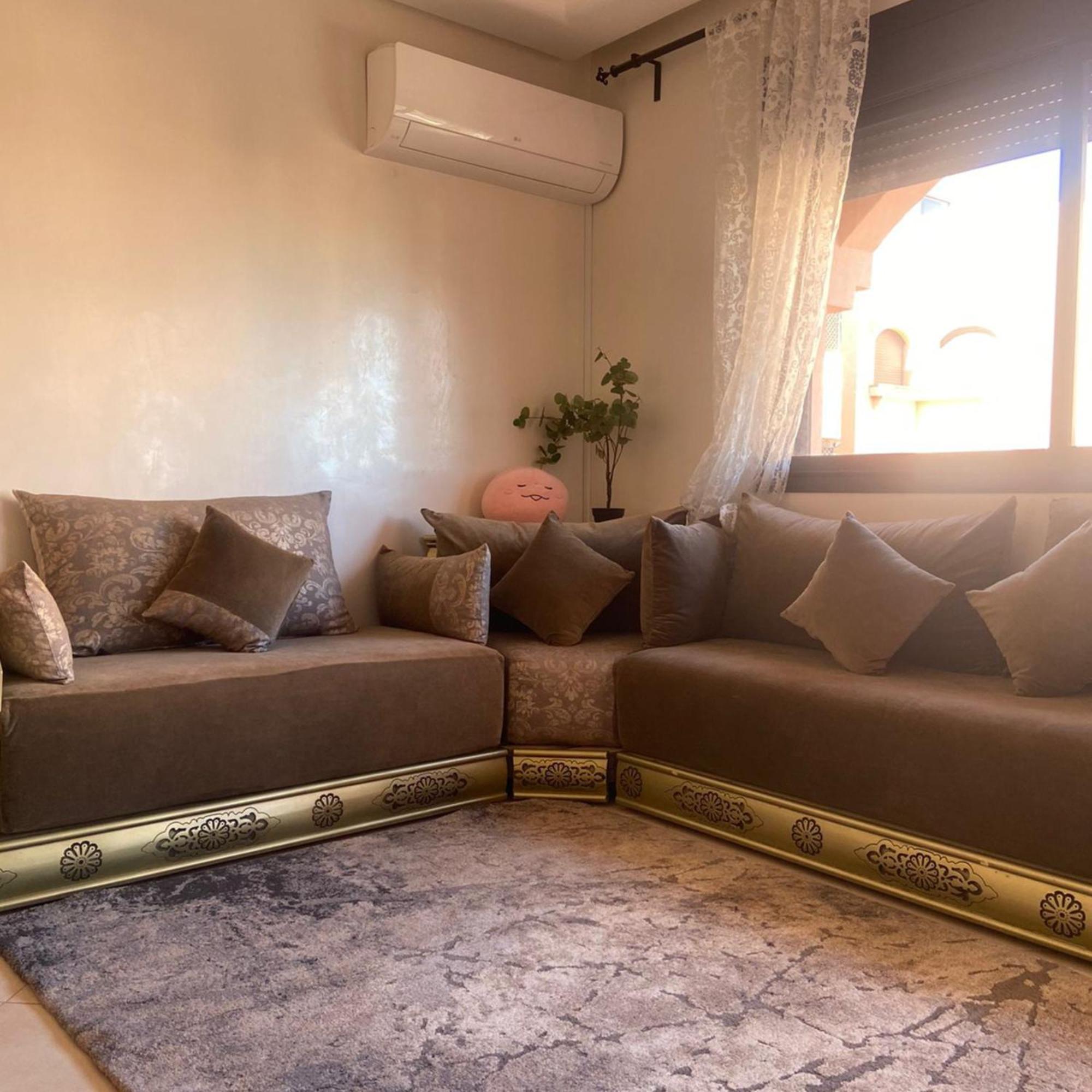 Appartement Premium Village, 5 Piscines Marrakesh