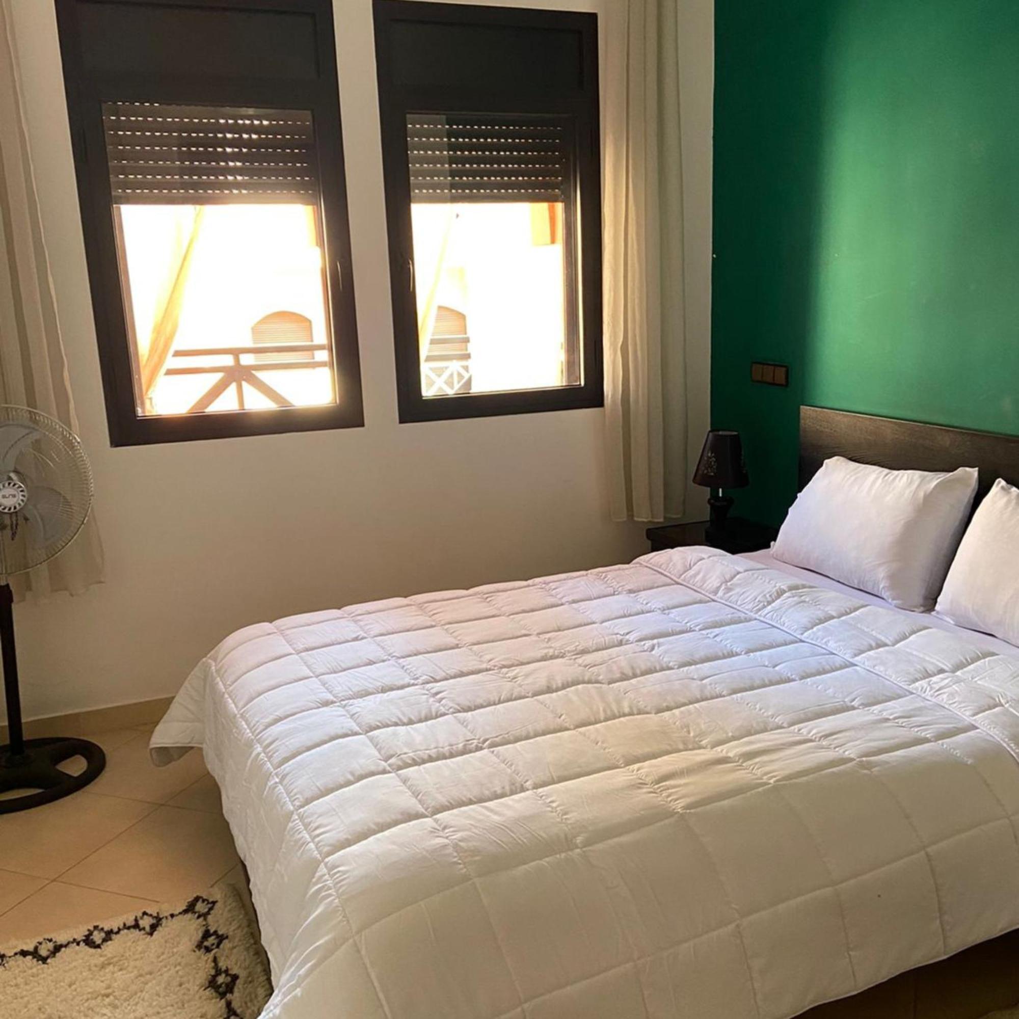 Premium Village, 5 Piscines Appartement Marrakesh