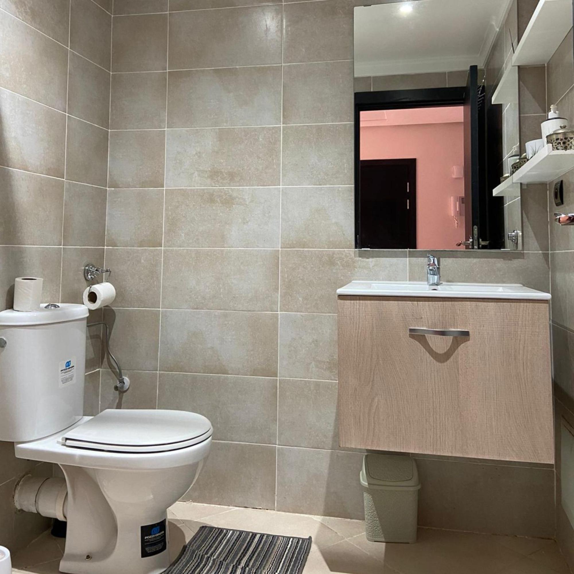 Premium Village, 5 Piscines Appartement *