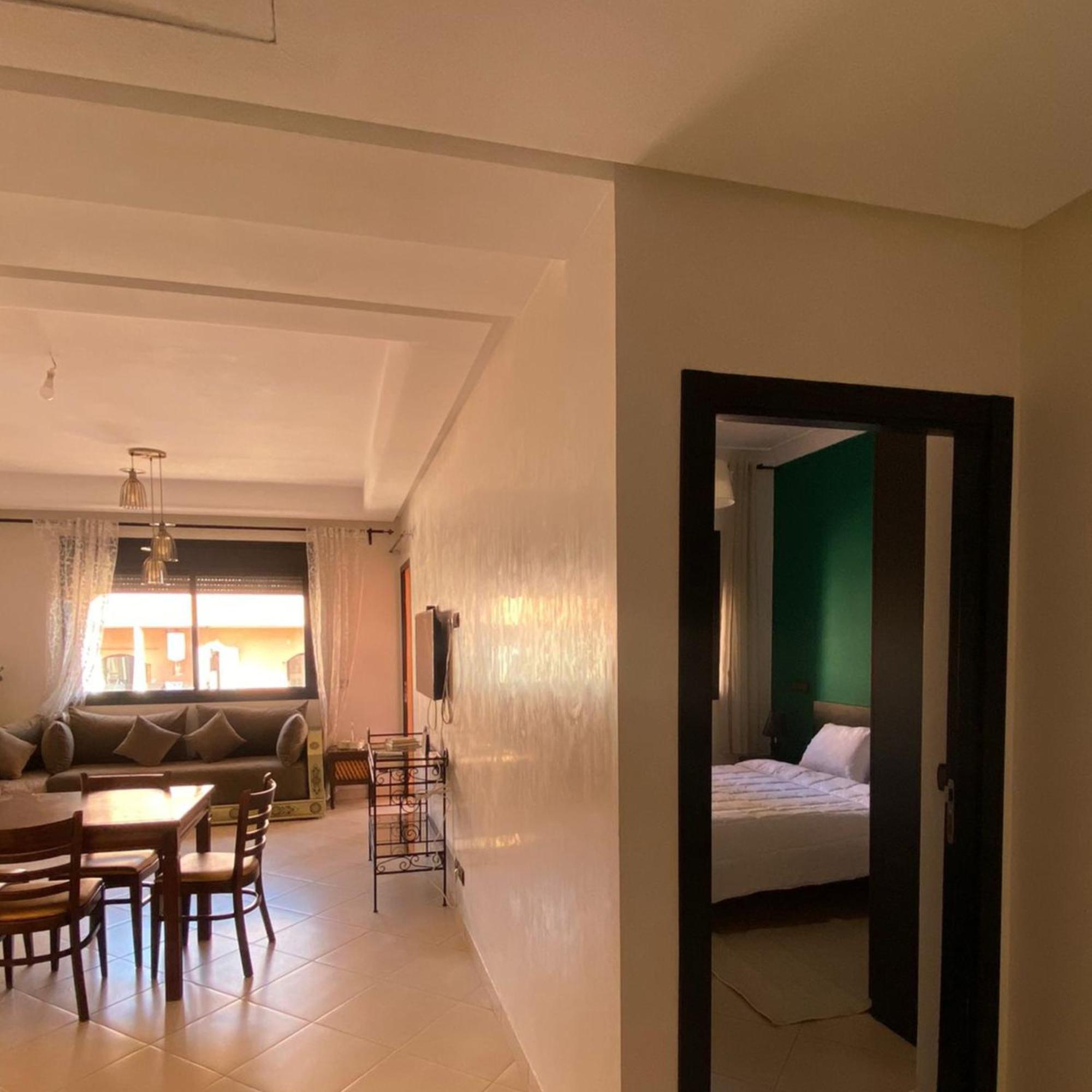 Premium Village, 5 Piscines Appartement