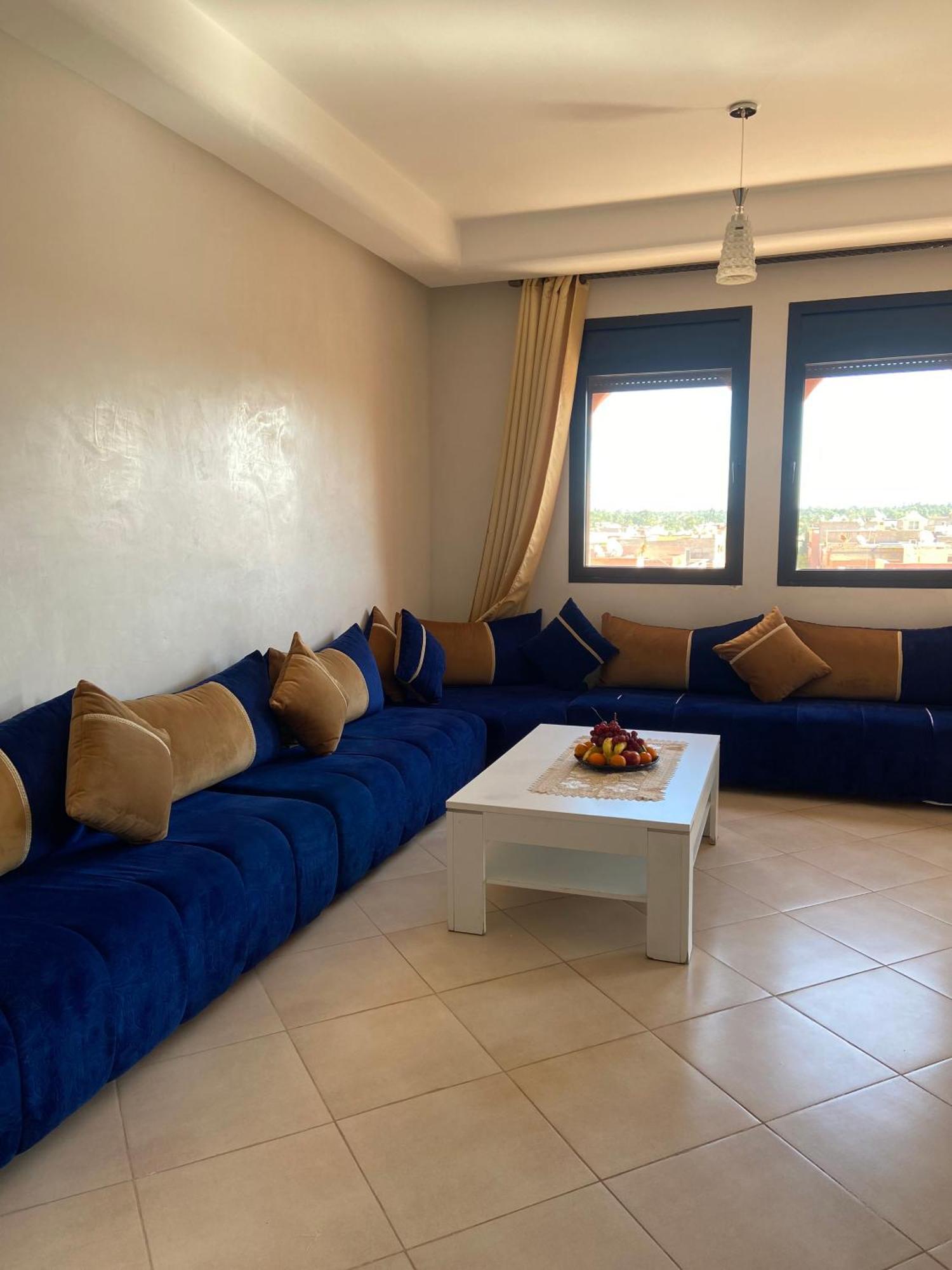 Premium Village, 5 Piscines Appartement Marrakesh