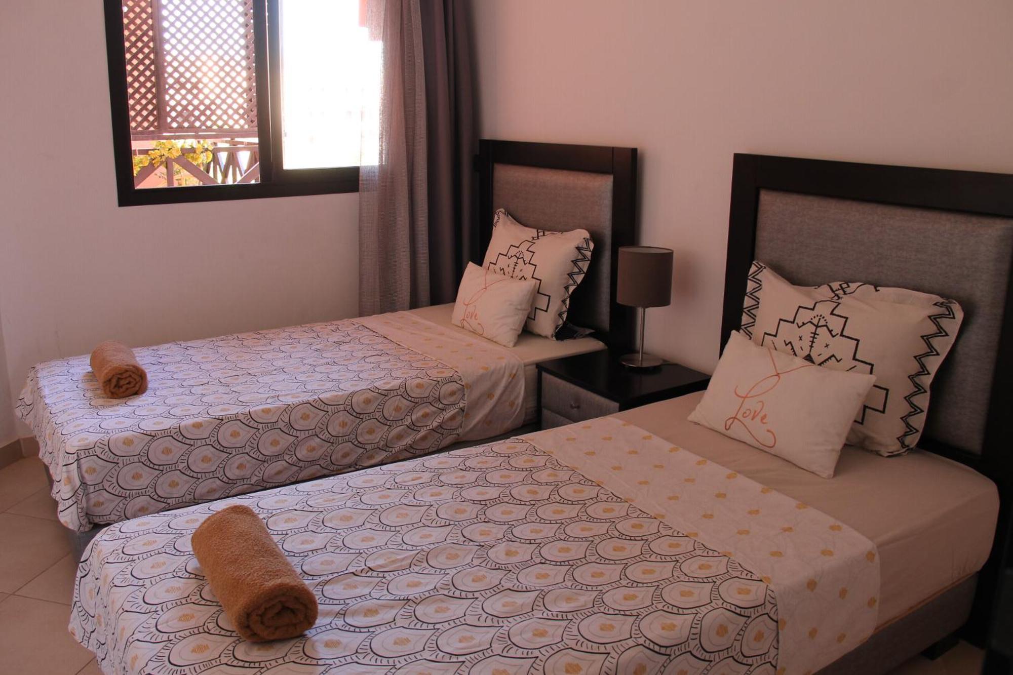 Premium Village, 5 Piscines Appartement Marrakesh