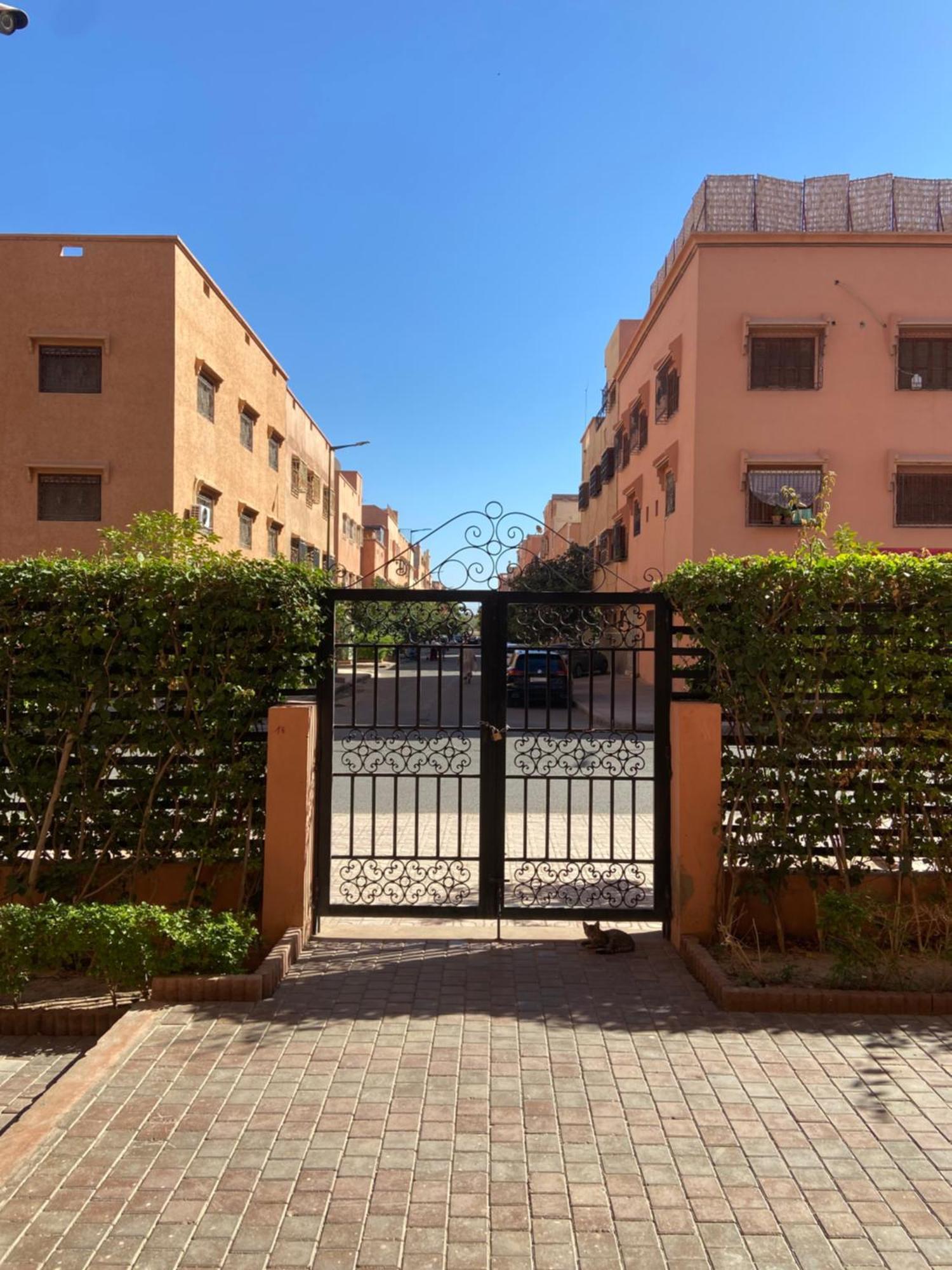 Appartement Premium Village, 5 Piscines Marrakesh