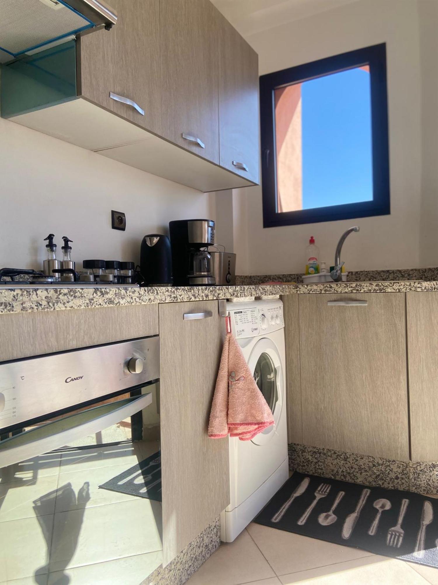 Appartement Premium Village, 5 Piscines