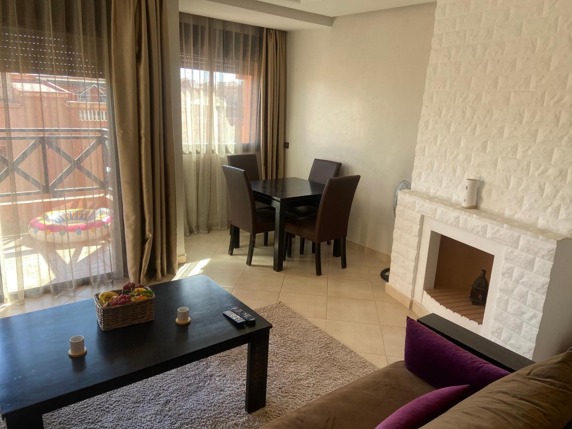 Premium Village, 5 Piscines Appartement *