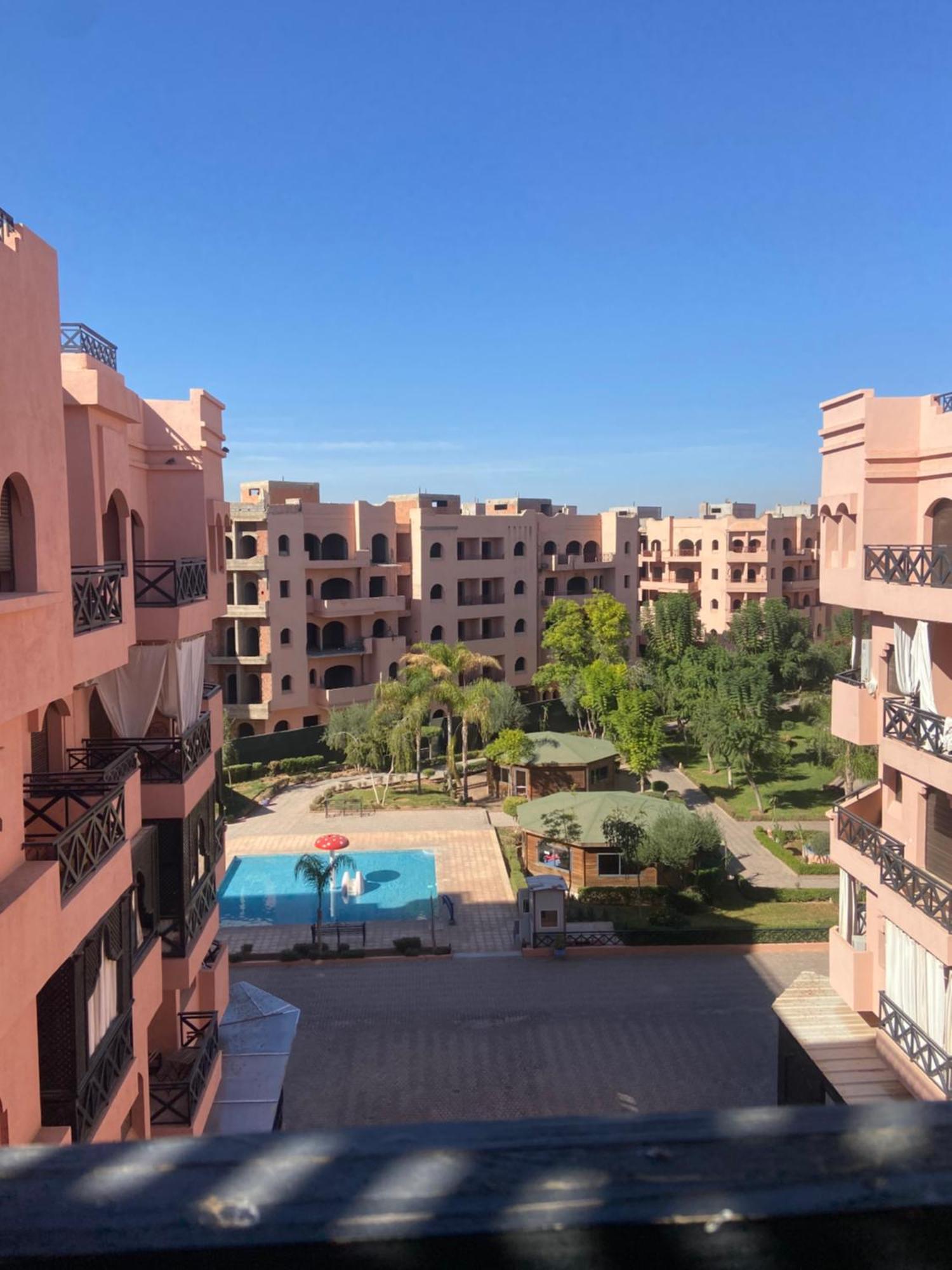 Premium Village, 5 Piscines Marrakesh