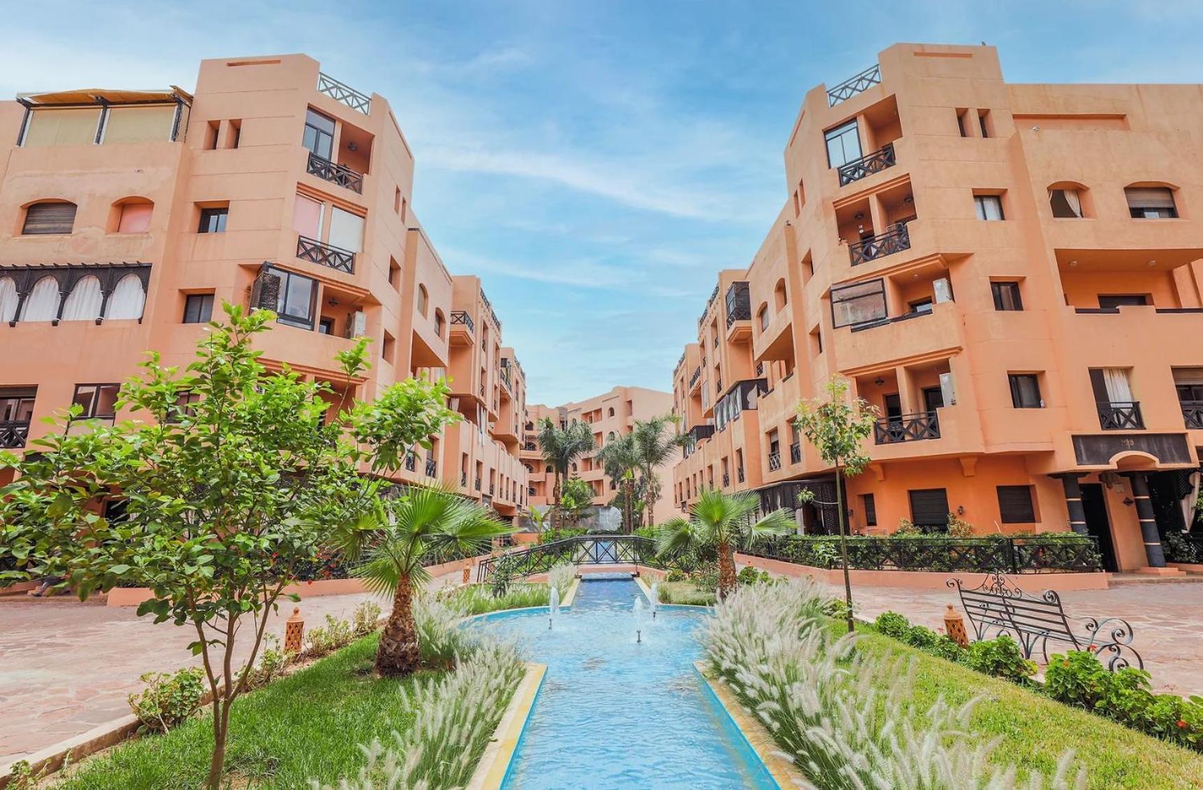 Premium Village, 5 Piscines *