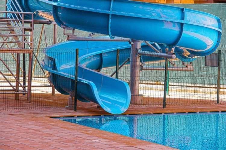 Premium Village, 5 Piscines *