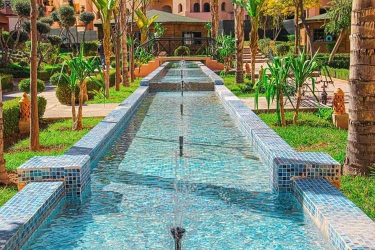 Premium Village, 5 Piscines * Marrakesh